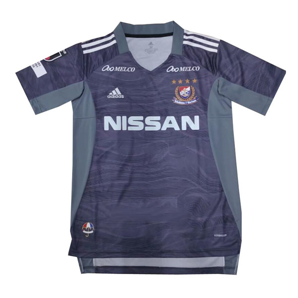 Thailandia Maglia Yokohama Navys Terza 2021/2022